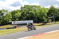 Middle 1 Group Black Bikes